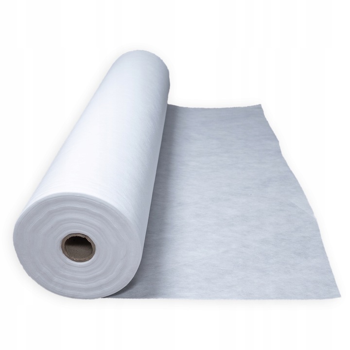 AGROWŁÓKNINA ZIMOWA 100mb X 1.6m BIAŁA