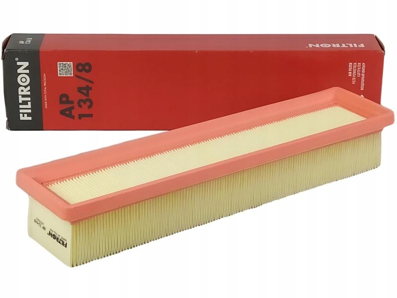 

Filtron Filtr Pow. AP134/8 Renault Ap 134/8