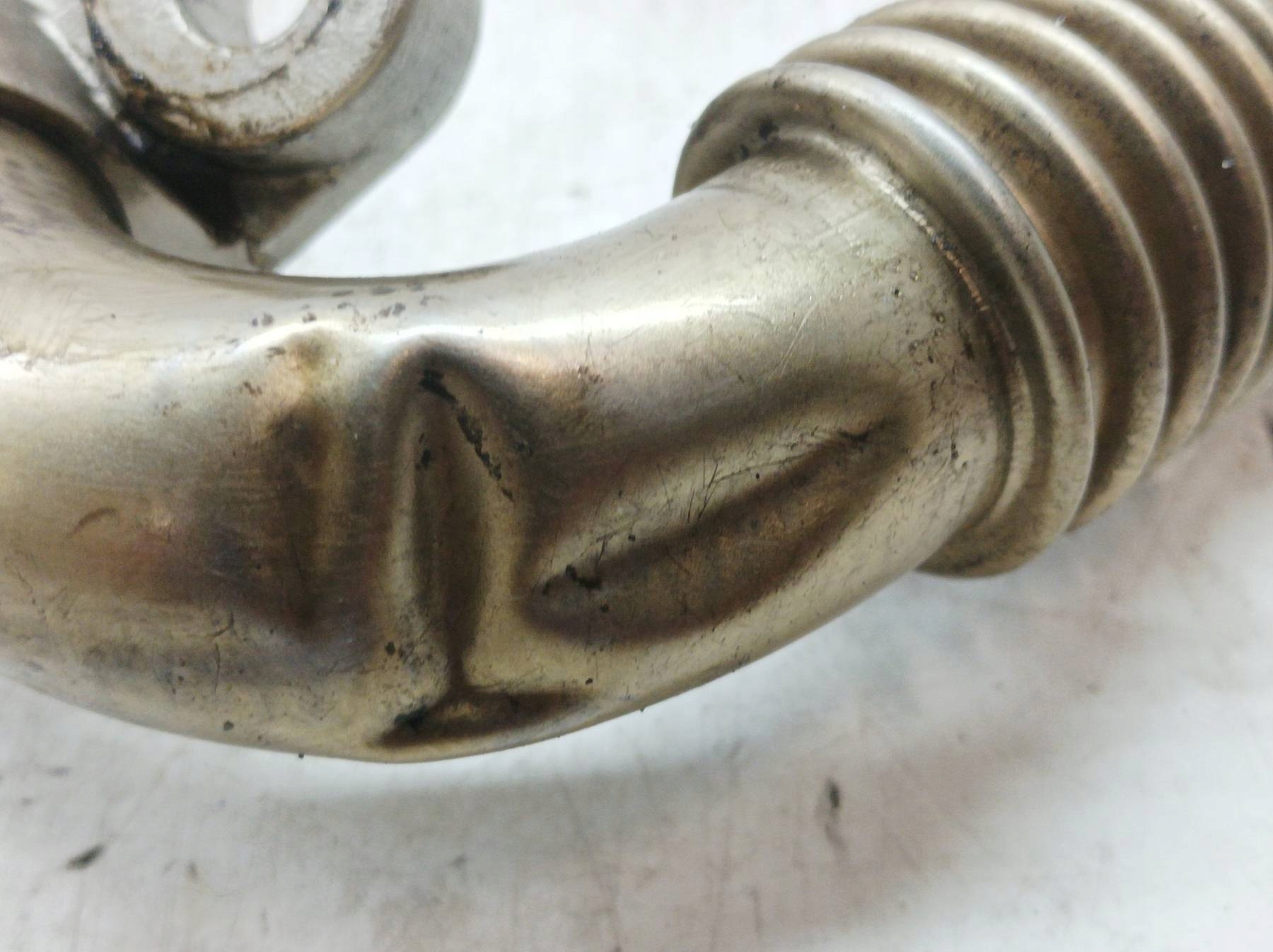 hose EGR 2.3 DCI Opel Movano II (2010- )