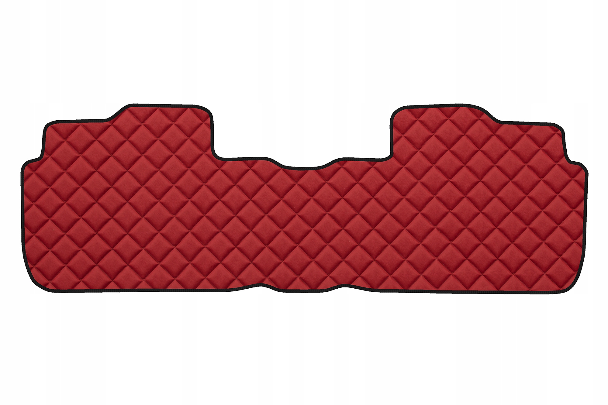 Коврики все сзади стеганые PEUGEOT 407 04-11