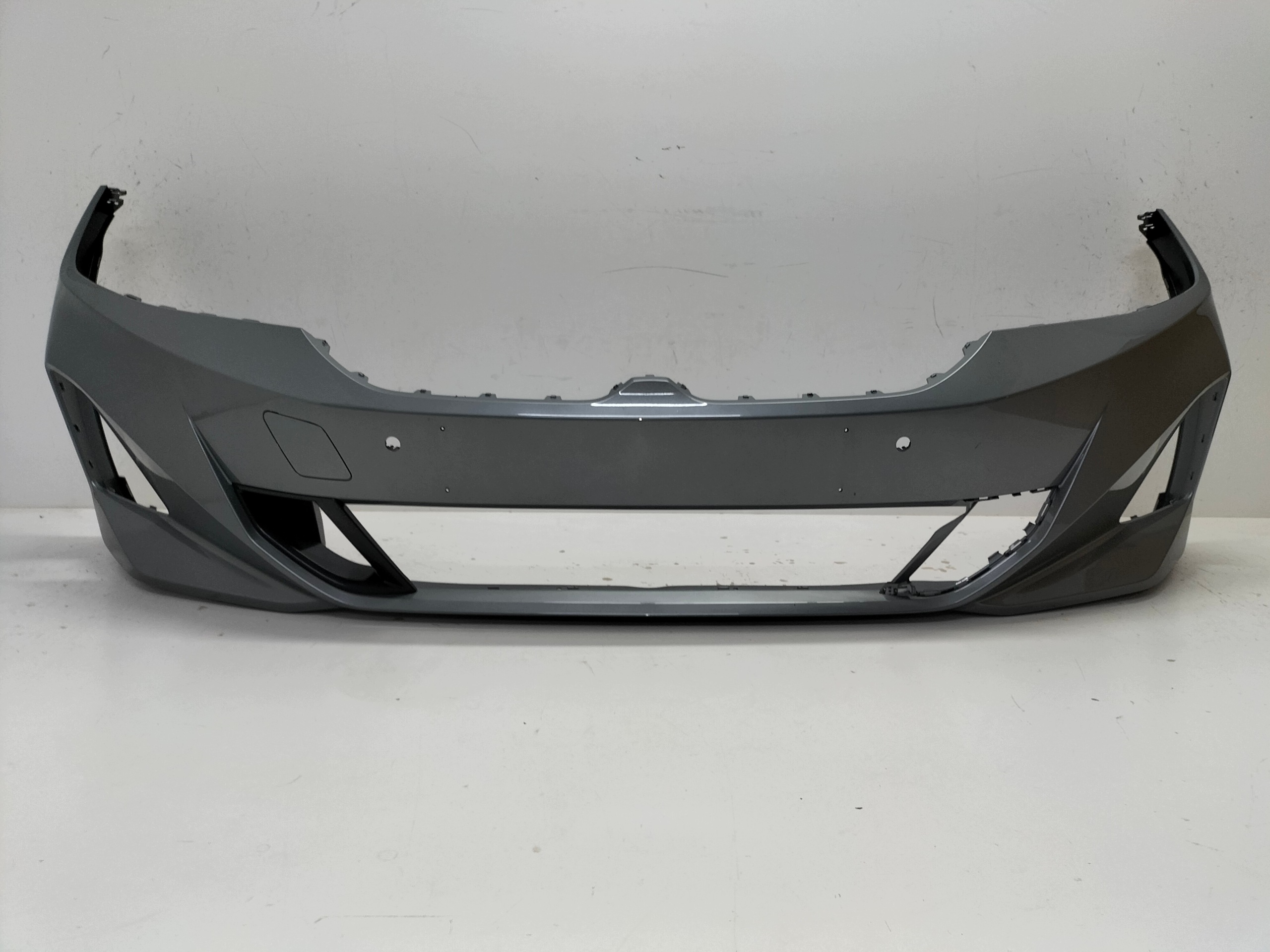 front bumper front BMW 3 G20 G21 LCI LIFT 22