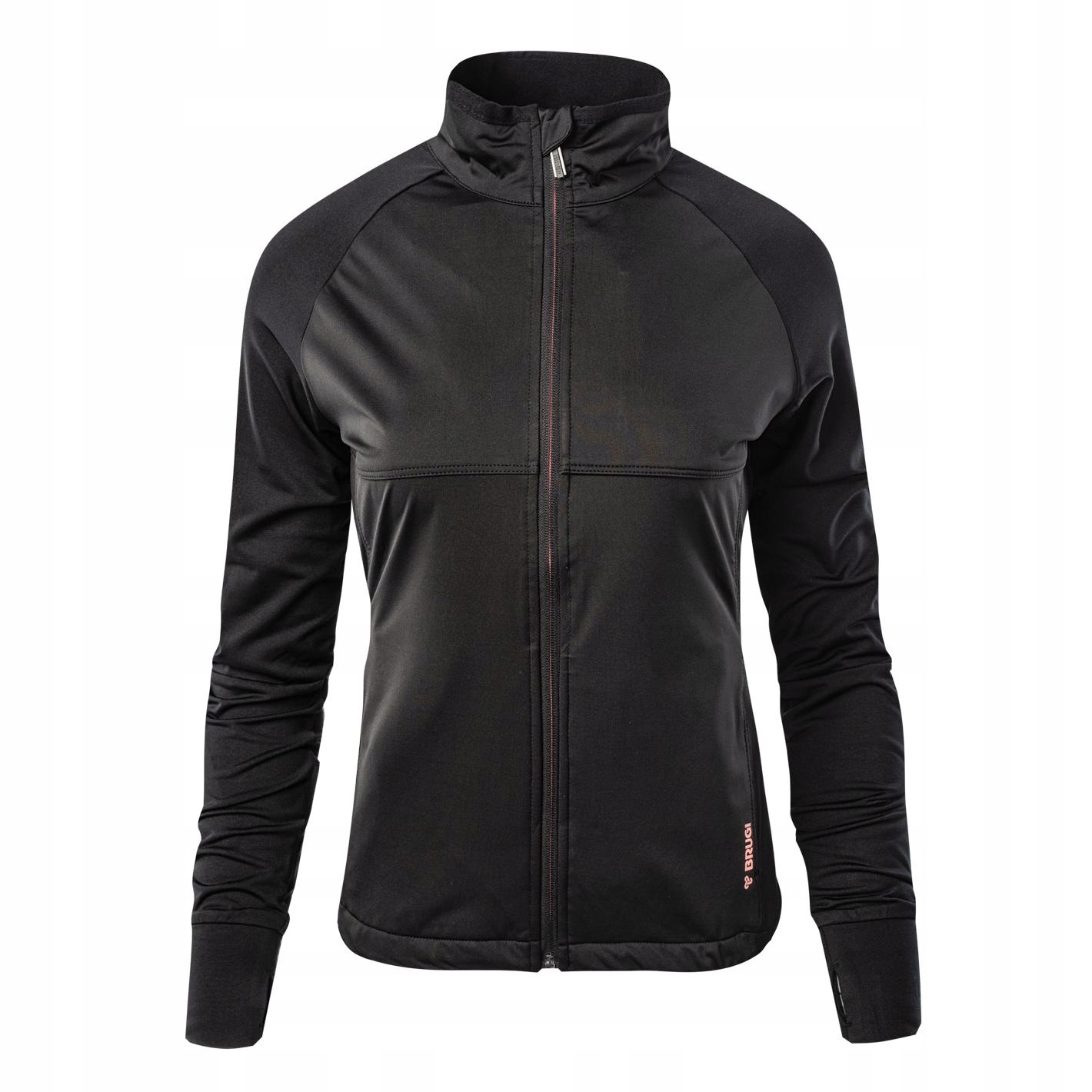 Dámský softshell Brugi NA2N