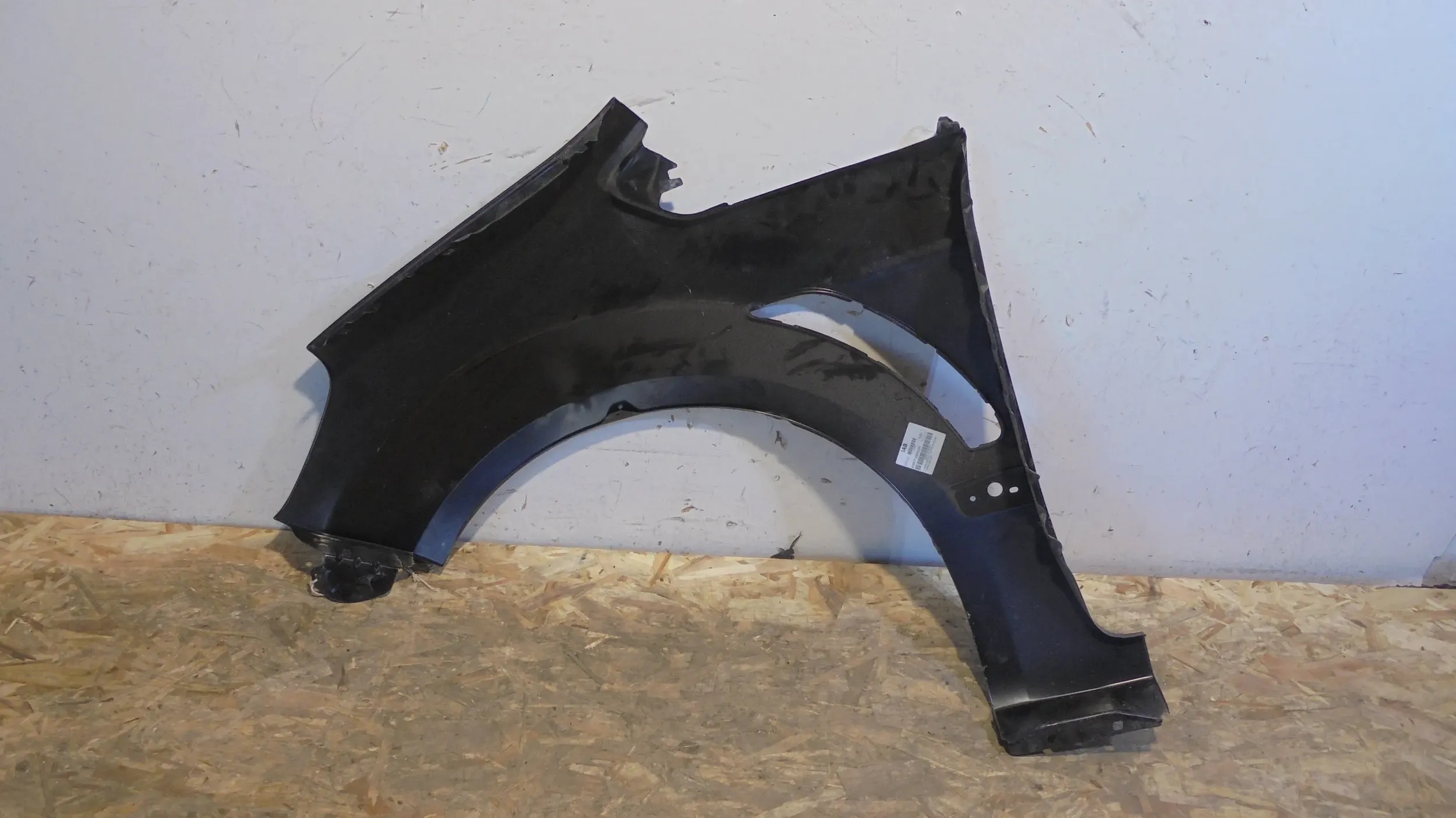 blatník předek pravý Ford S-MAX 06-14