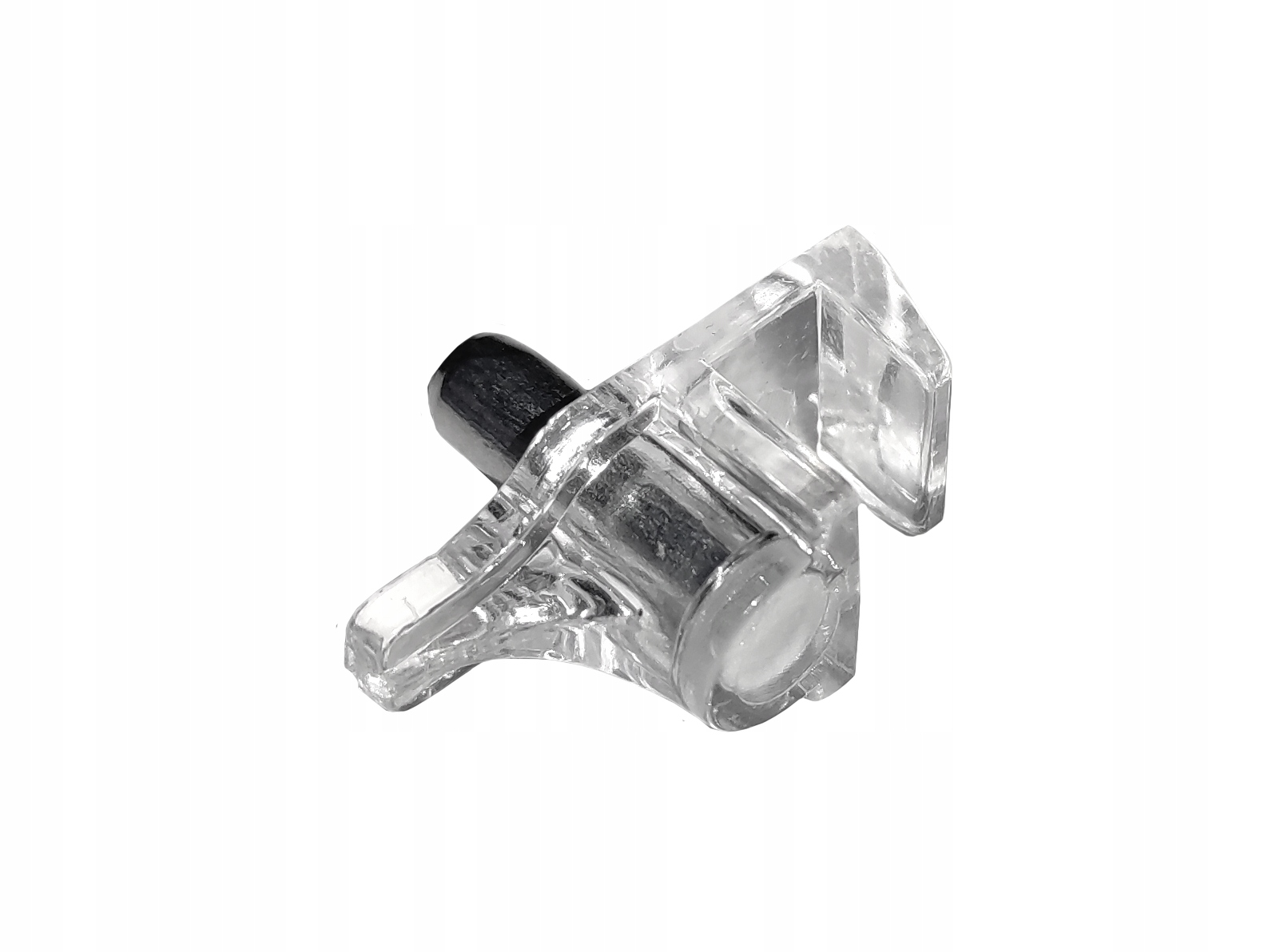 PODPÓRKA METALOWA DO PÓŁEK 10 szt.