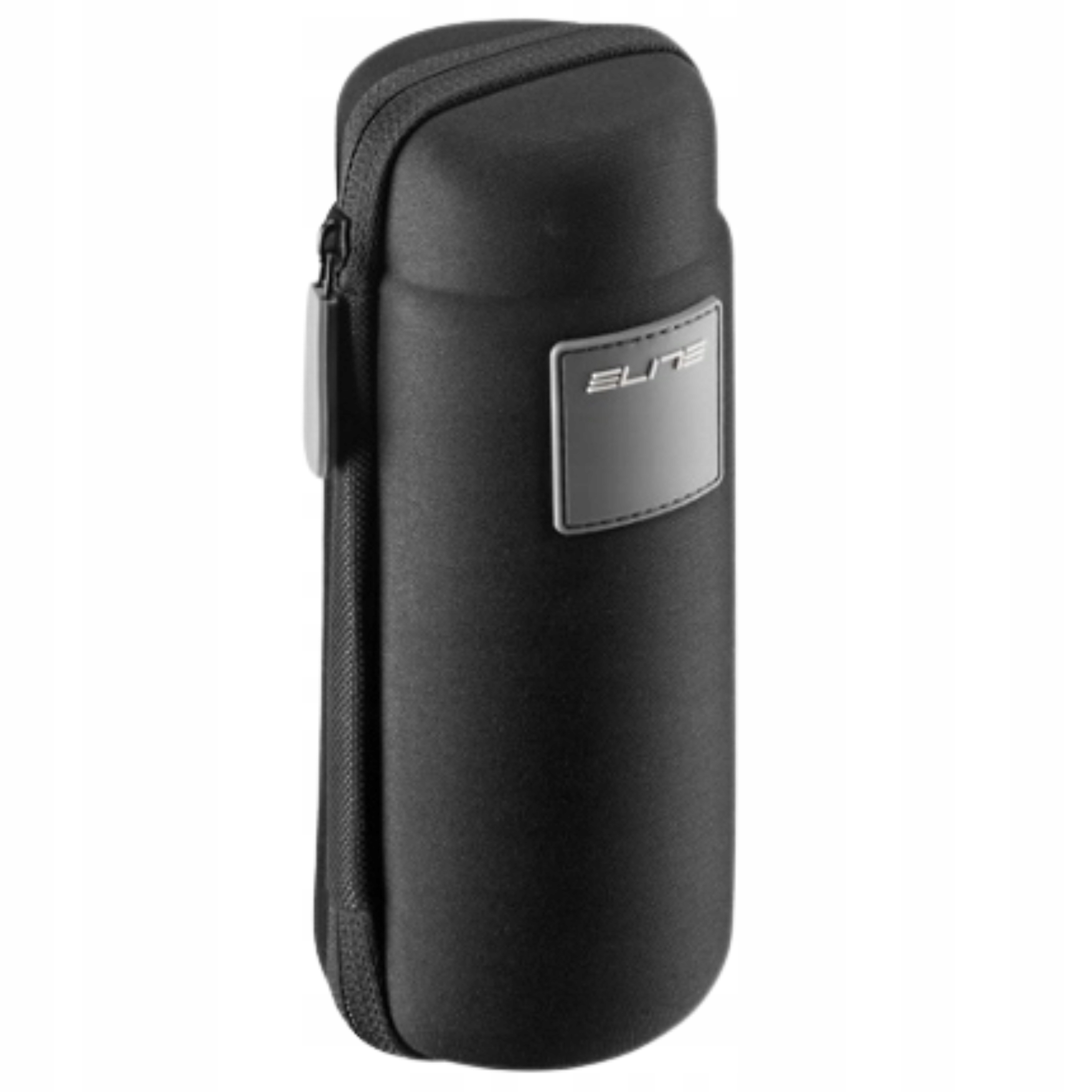 Bidon na Narzędzia Wodoodporny na Zamek 500ml Elite Takuin Czany Szary