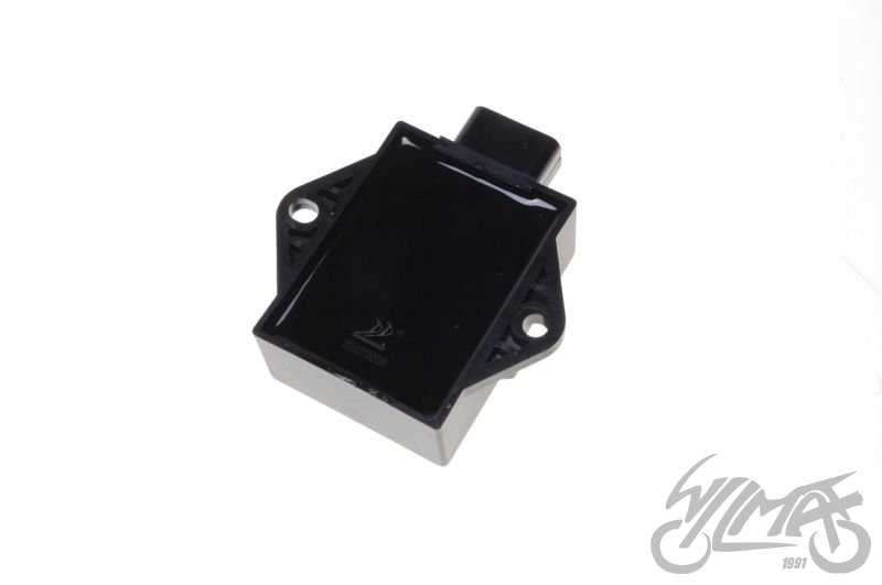 MODUŁ ZAPŁONOWY DO SUZUKI GN125 DC Producent WZMOTO