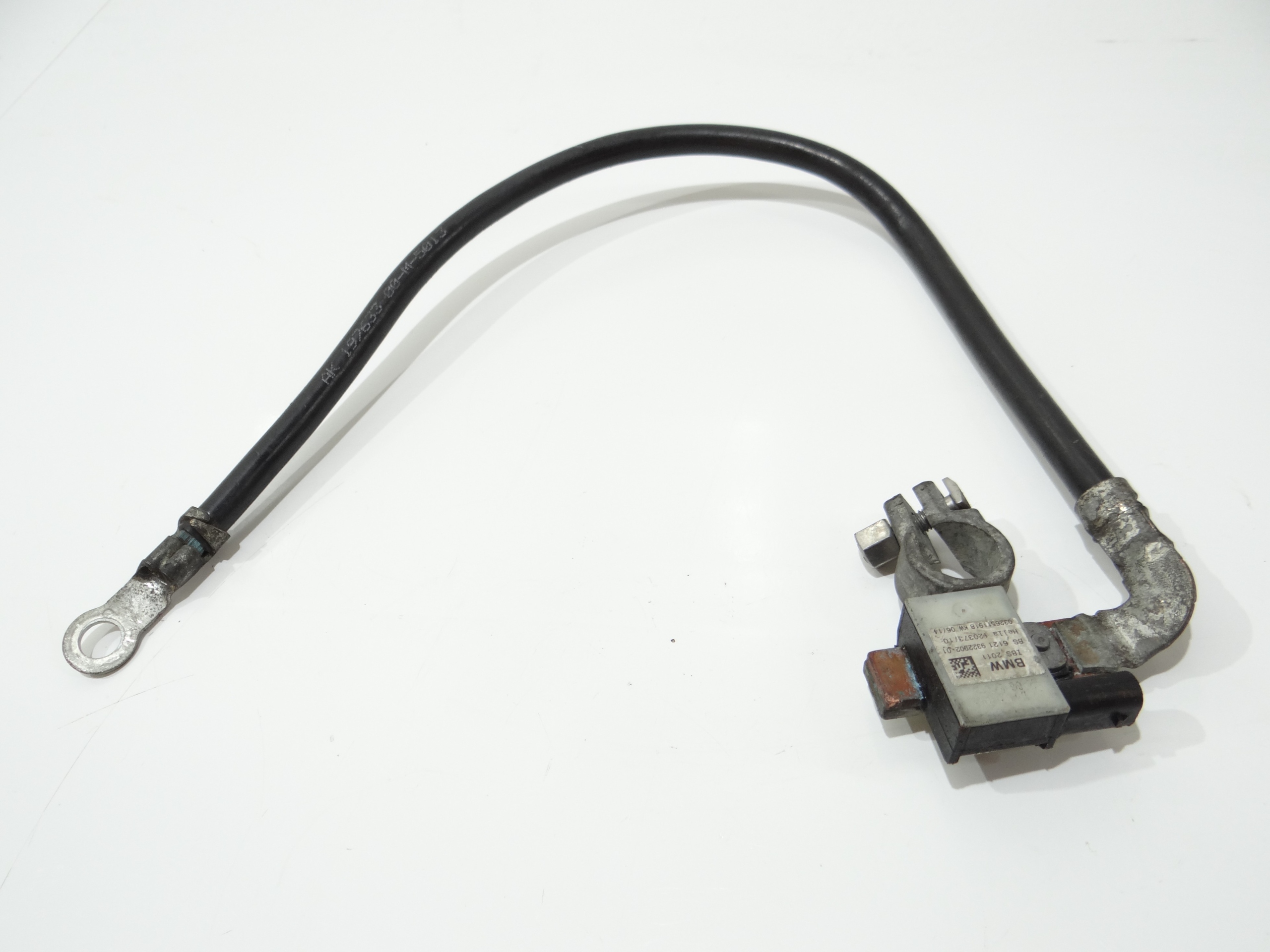 Batteriemanagement Sensor IBS BMW I3 9322902