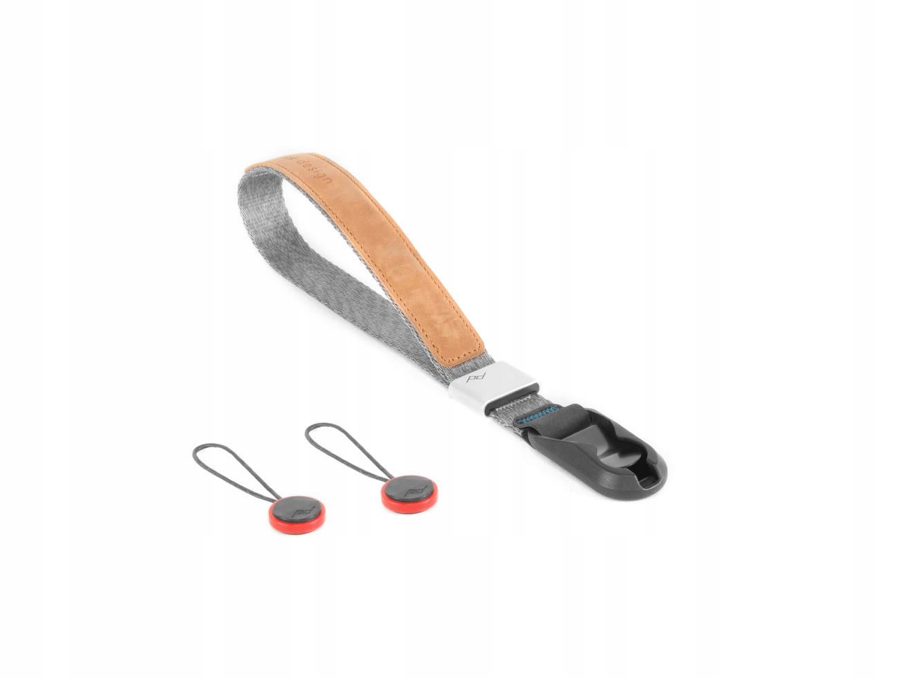 Pasek Na Nadgarstek Peak Design Cuff Ash v3