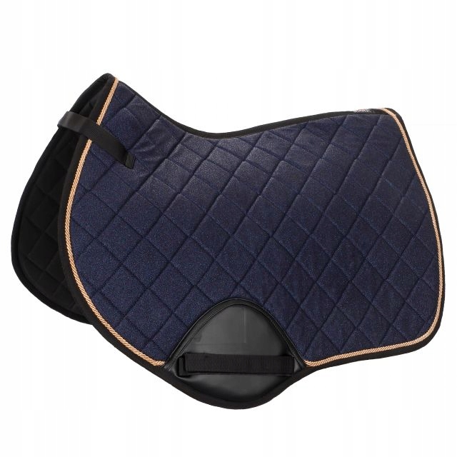 Czaprak Start Seville navy full