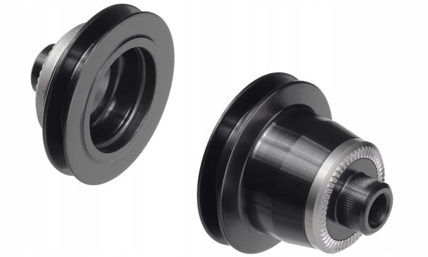 Dt Swiss adapter piasty 240s 5/100mm fifteen Tri