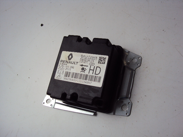 285A48745R - ДАТЧИК ПОДУШКИ БЕЗПЕКИ RENAULT KANGOO III 2023 РІК