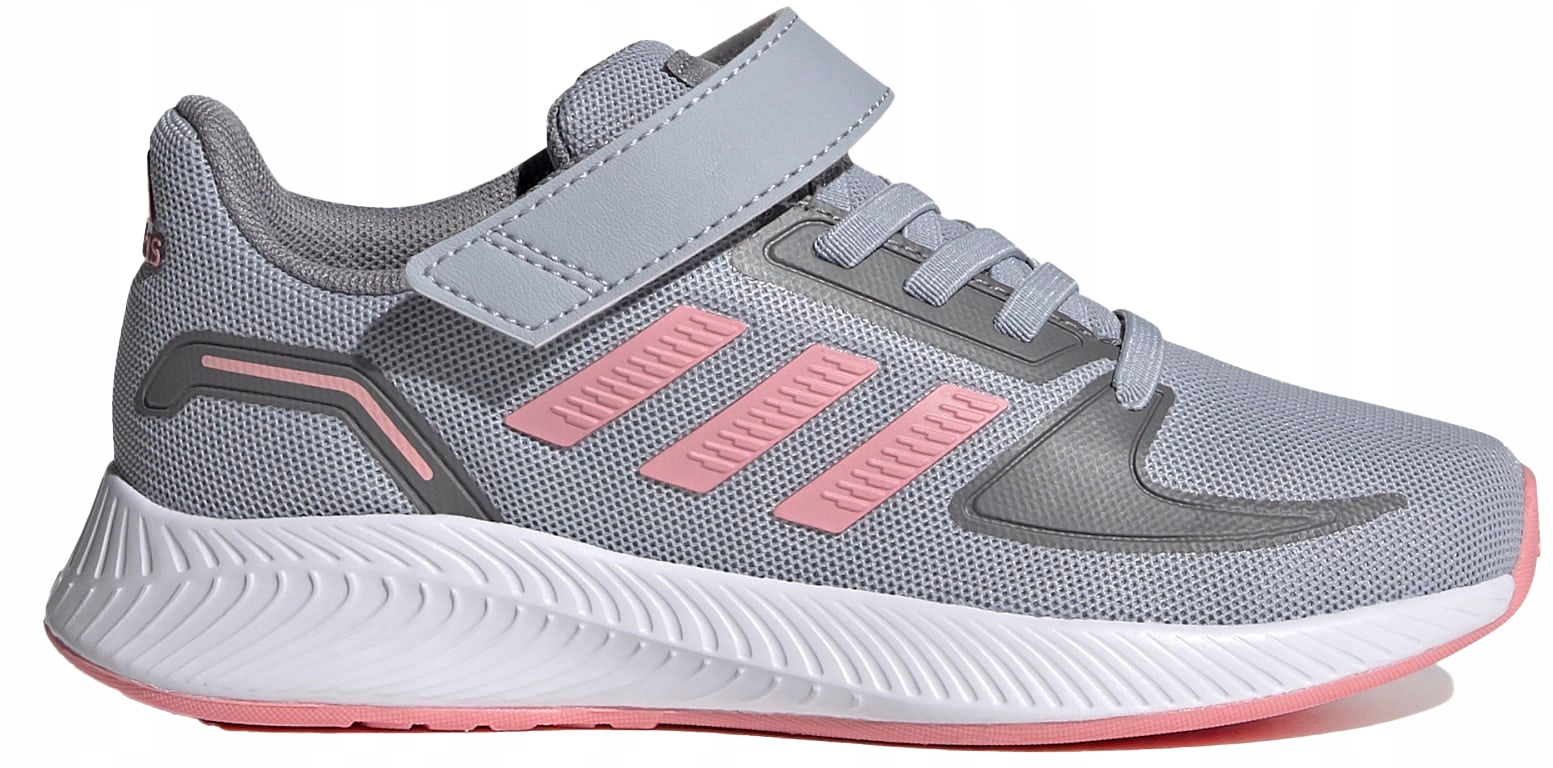 

Buty Dziecięce Adidas Runfalcon FZ0111 rzepy 28