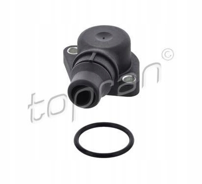 HANS PRIES OBUDOWA TERMOSTATU AUDI /VW/ SKODA