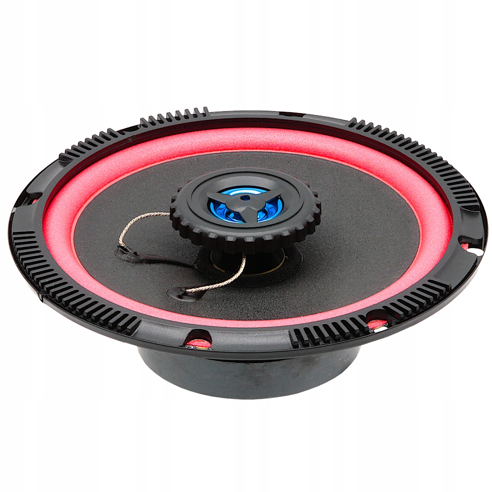 GŁOŚNIKI SAMOCHODOWE DAX DO OPEL CORSA 2006 PRZÓD Moc muzyczna PMPO 200 W