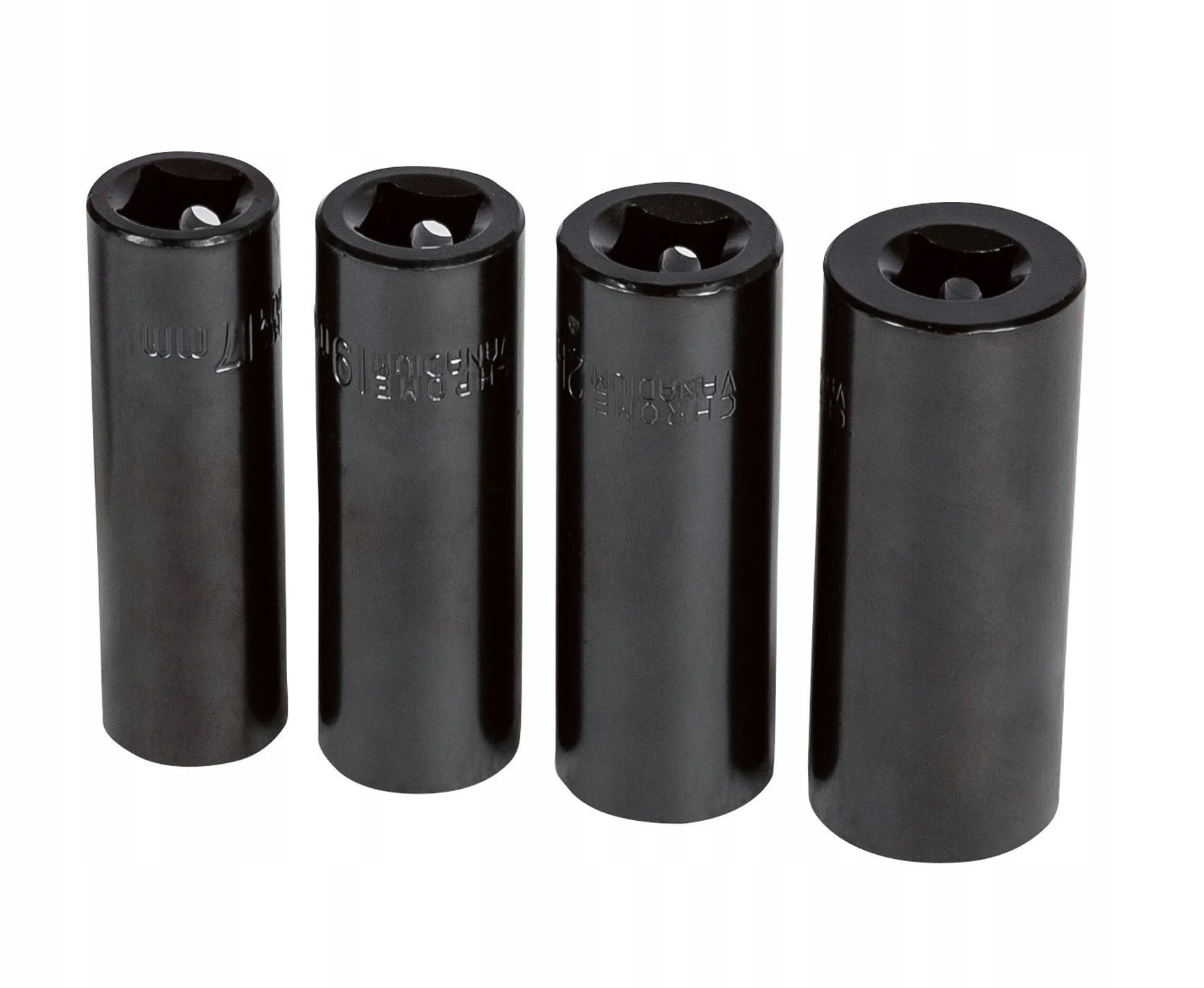 Klucz Udarowy PARKSIDE PASSK 20V 400Nm + Aku 20V 2 Ah + Ładowarka Rozmiar trzpienia 1/2''