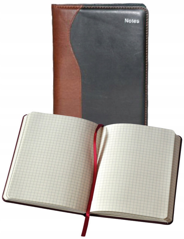 Notes 15,5 x 9,5cm, NA-4460, Aliga