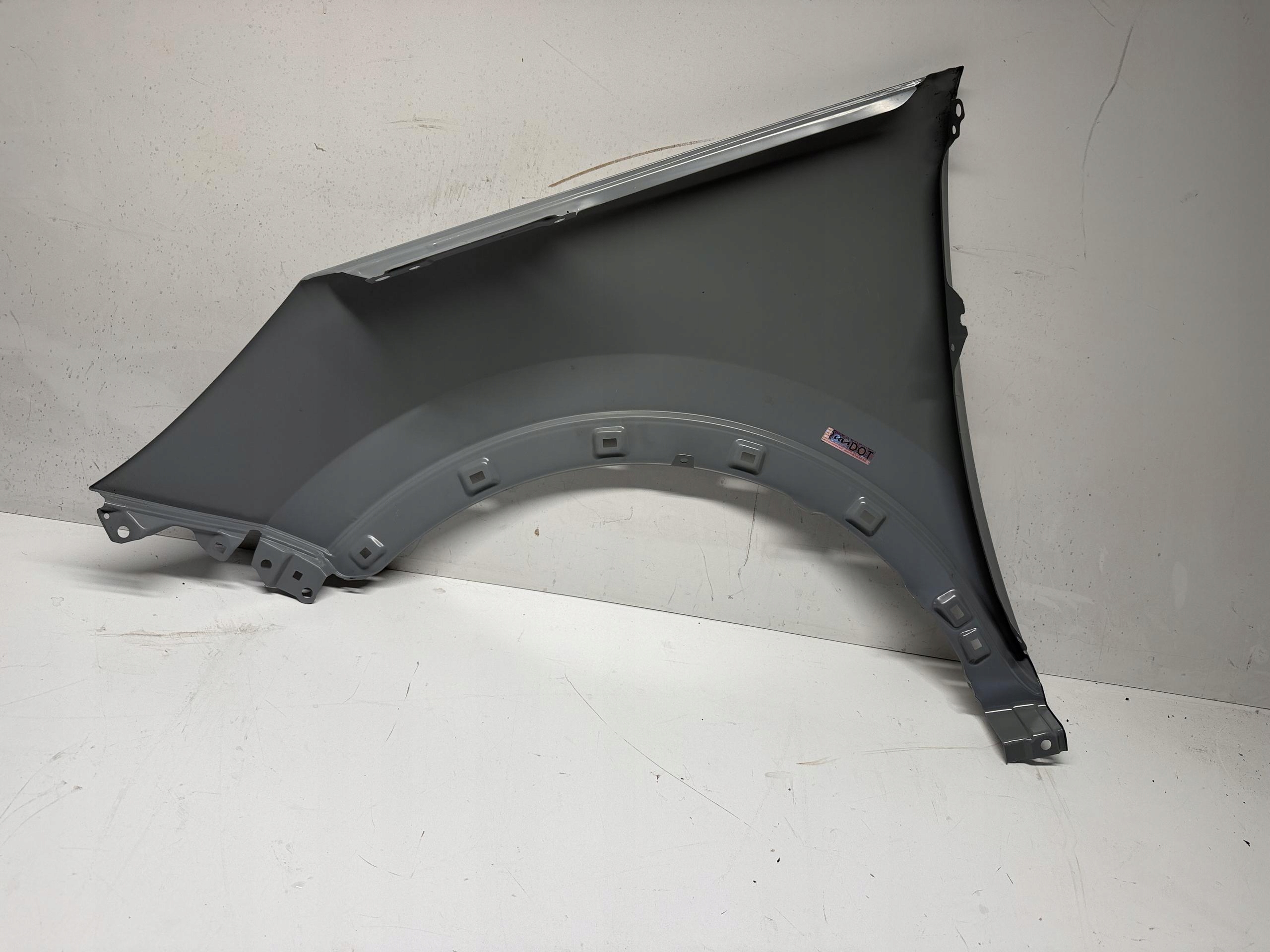 fender right front new KIA SPORTAGE III 10-15