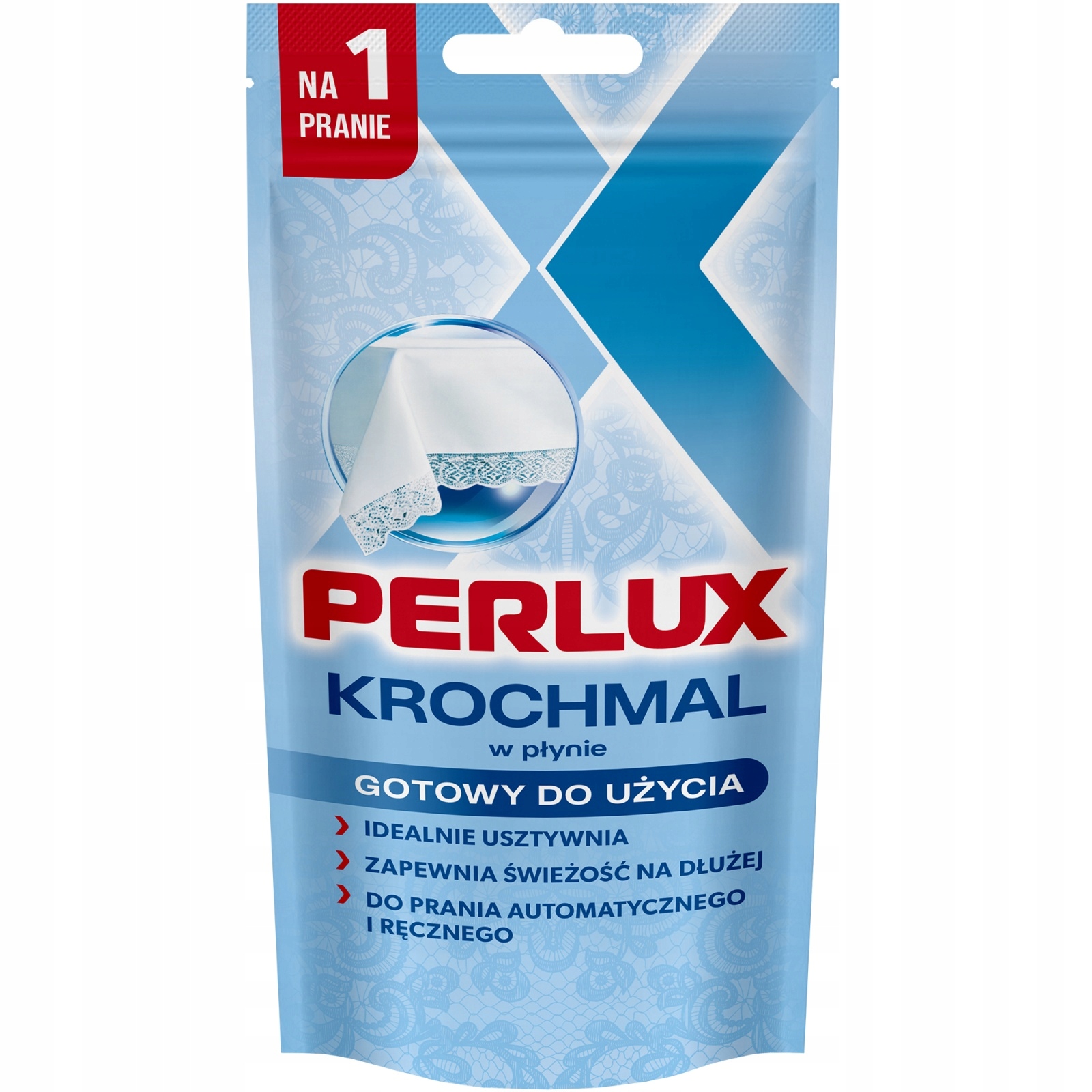 PERLUX 100ML KROCHMAL W PŁYNIE