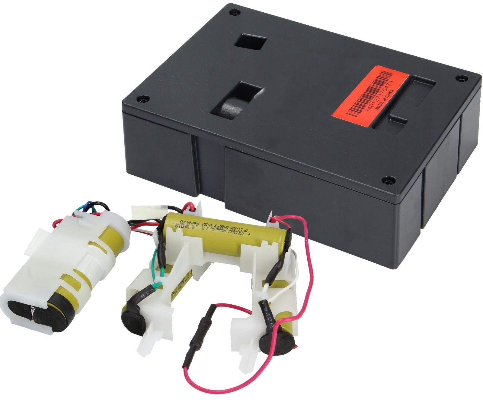 Akumulátor vysávača Electrolux Ergorapido 18V LI