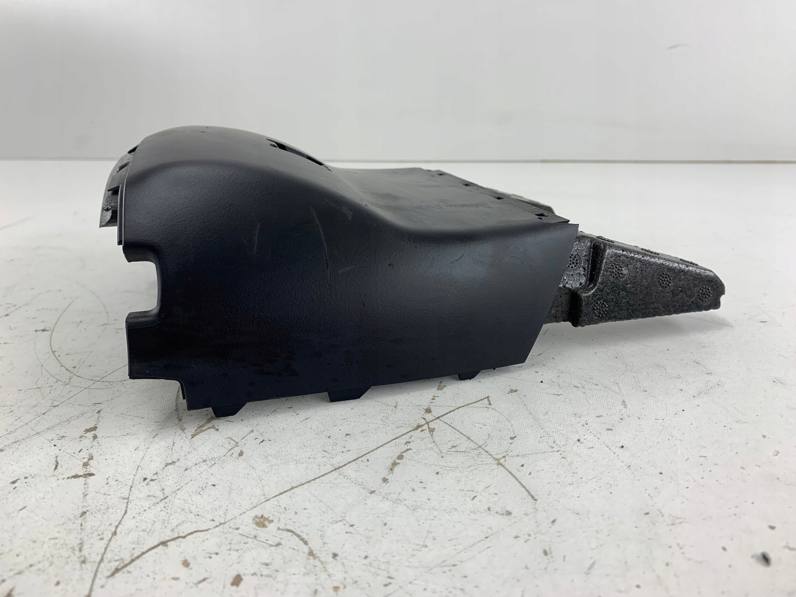 BMW E60 E61 obal volantu 6947785