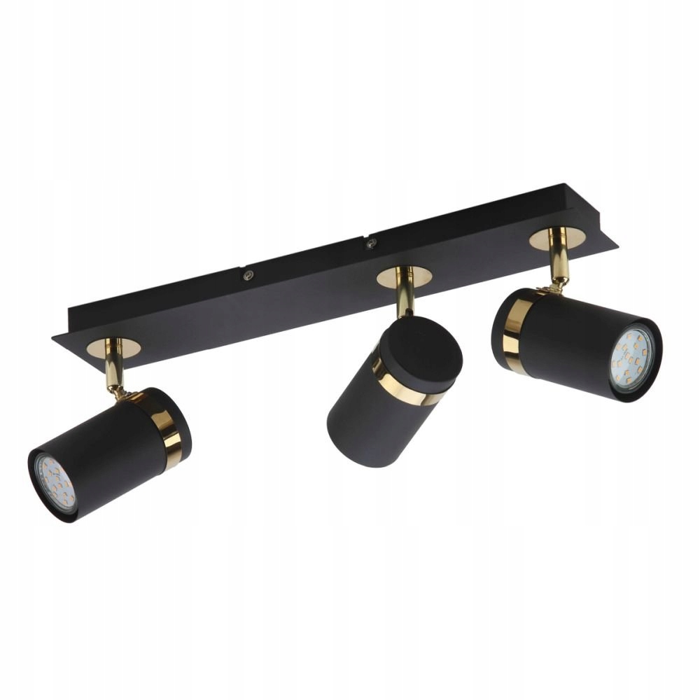 Lampa reflektorová spotová Verano SPL-2031-3 Italux