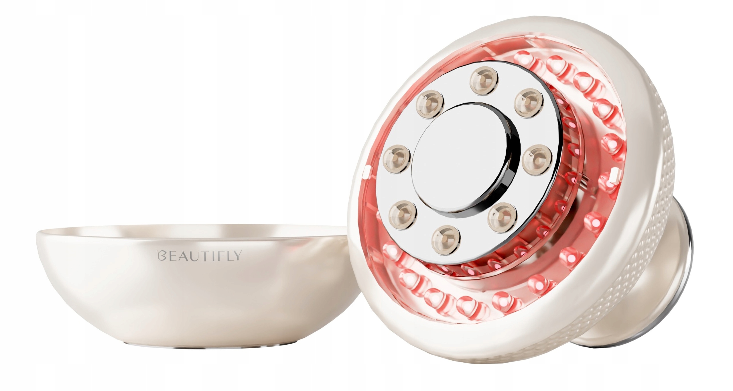 Masażer Beautifly B Lumix Ems Antycellulitowy