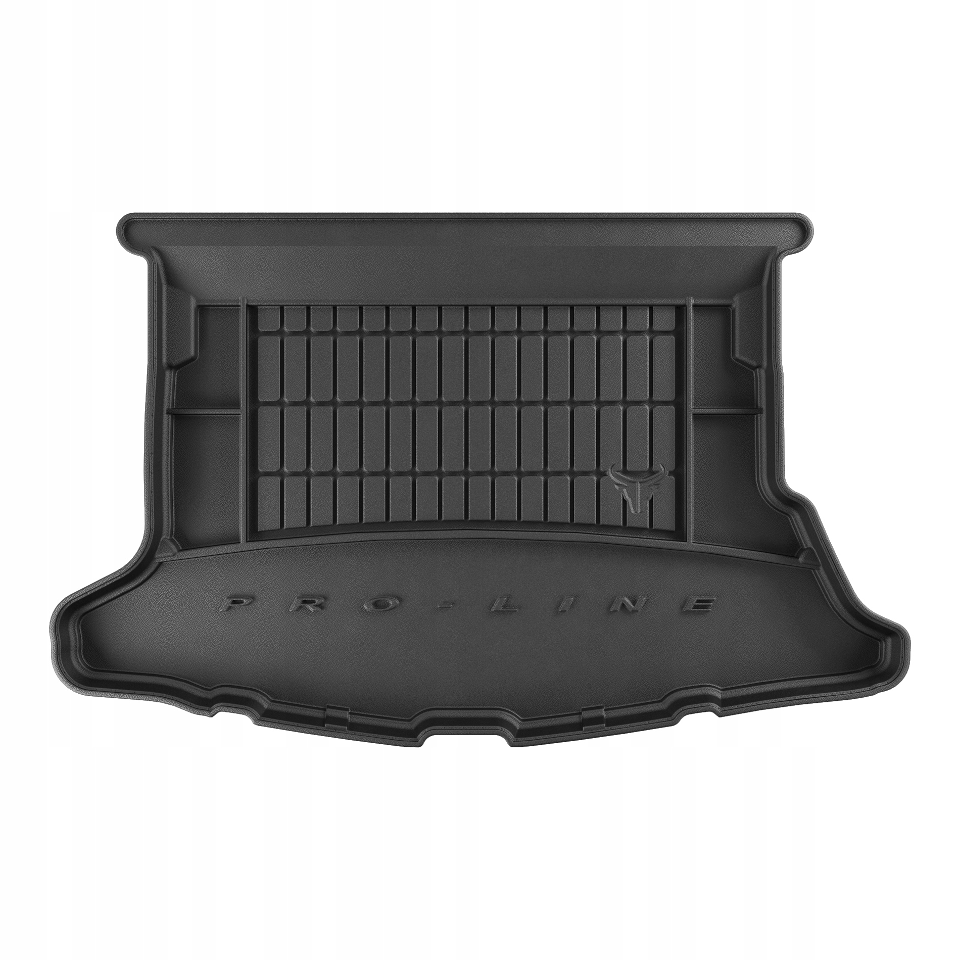 Frogum ProLine Gumová rohož do kufru 3D pro Toyota Auris II 12-18