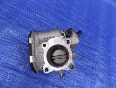 Valvola a farfalla HYUNDAI I20 II LIFT 1,0TGDI