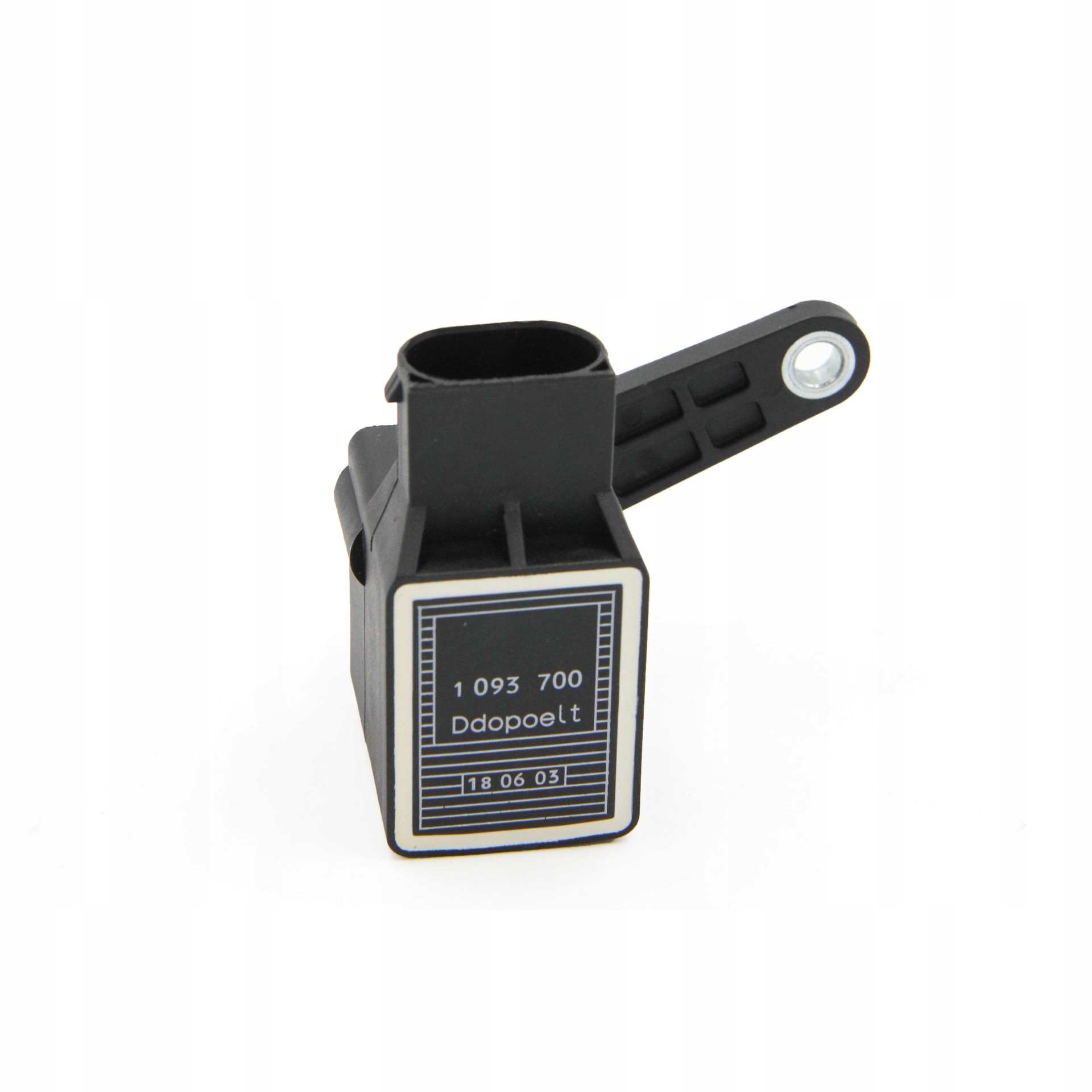 37140141445 - BMW 5 (E39) регулювання дальності фар