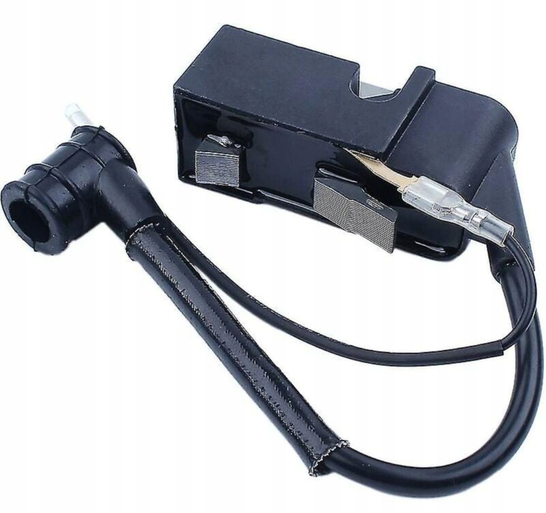 CEWKA ZAPŁONOWA DO PIŁY SPALINOWEJ ISKROWNIK MODUŁ NAC LIDER SCHWARDZBAU