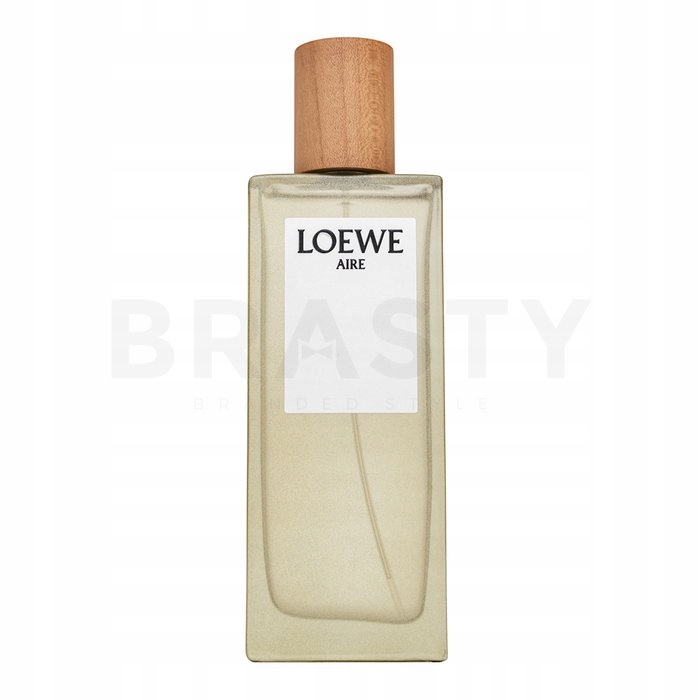 Loewe Loewe Aire Edt W 50 ml