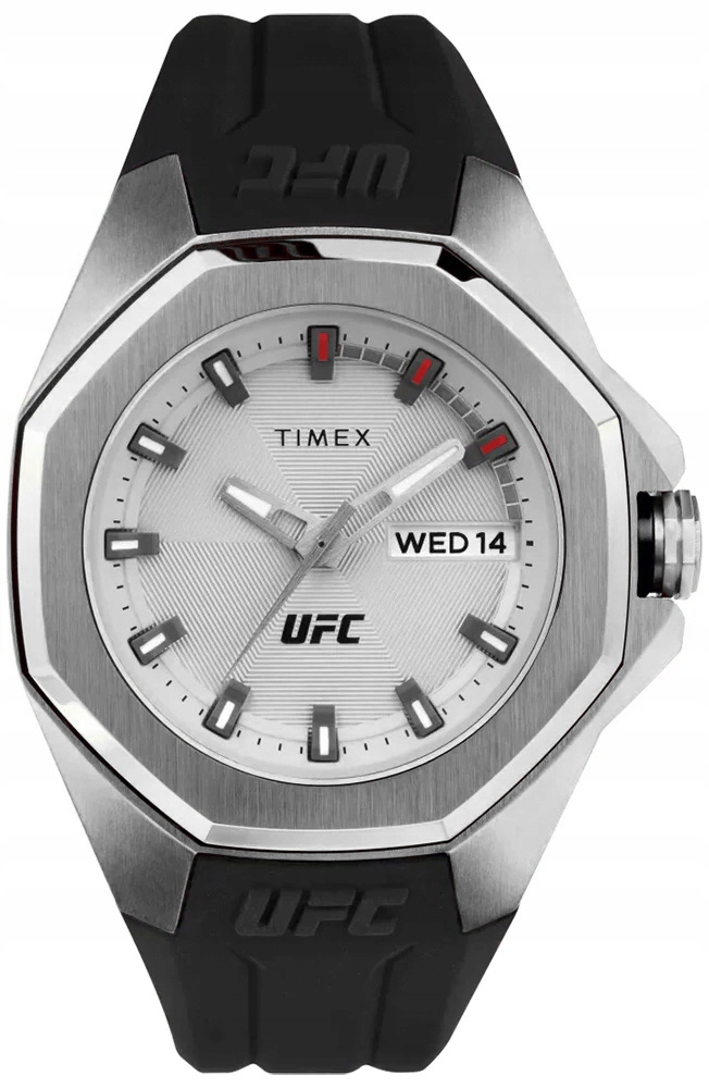 Pánské hodinky Timex Ufc Pro Timex-TW2V57200