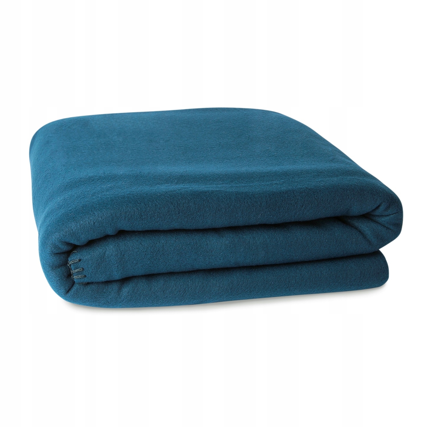 

Koc polarowy LUKKA/granat/150x200