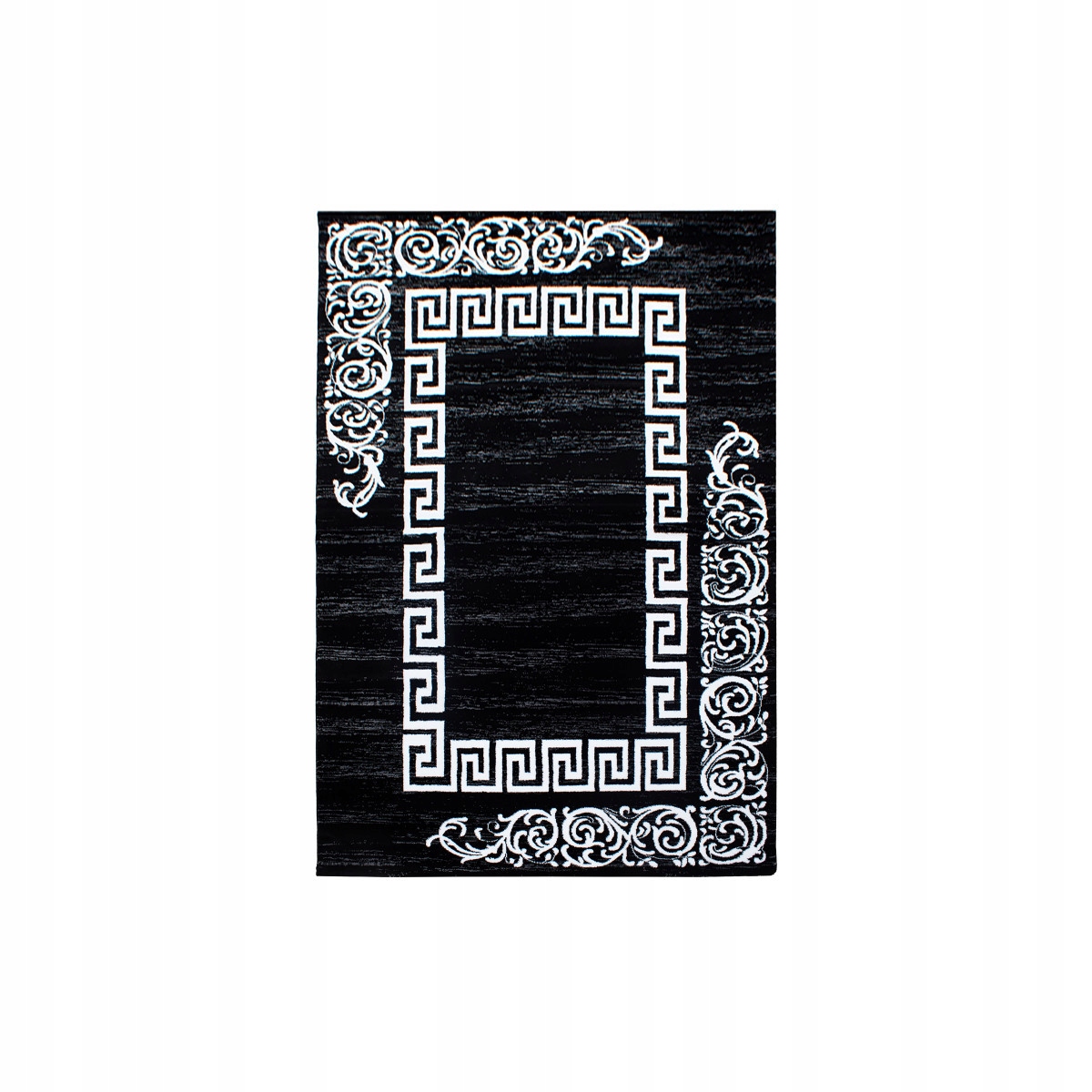 80x300 Kusový koberec Miami 6620 black