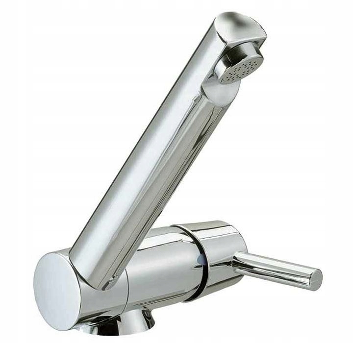 RE63117 - Кран для причепа Trend Chrome Reich