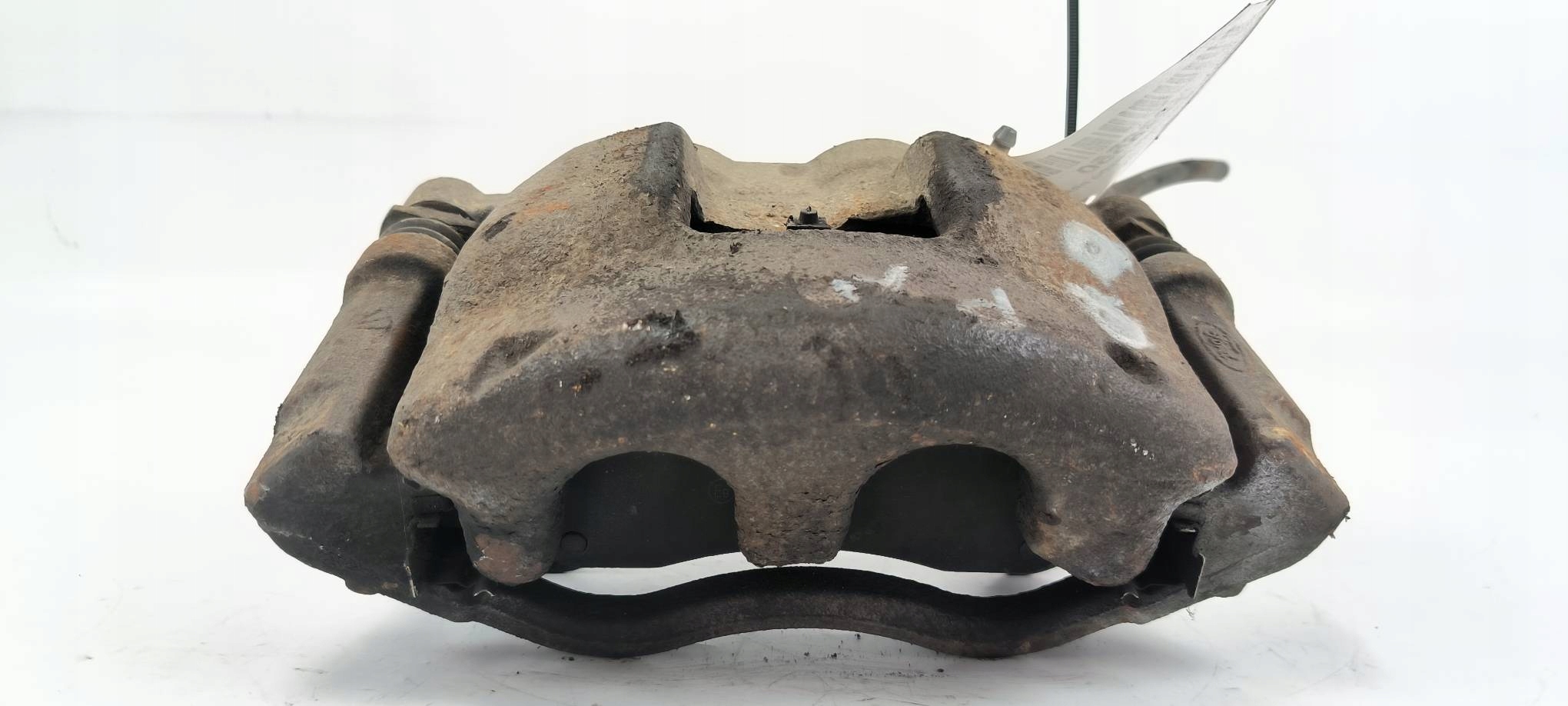 caliper brake front right FORD TRANSIT MK8