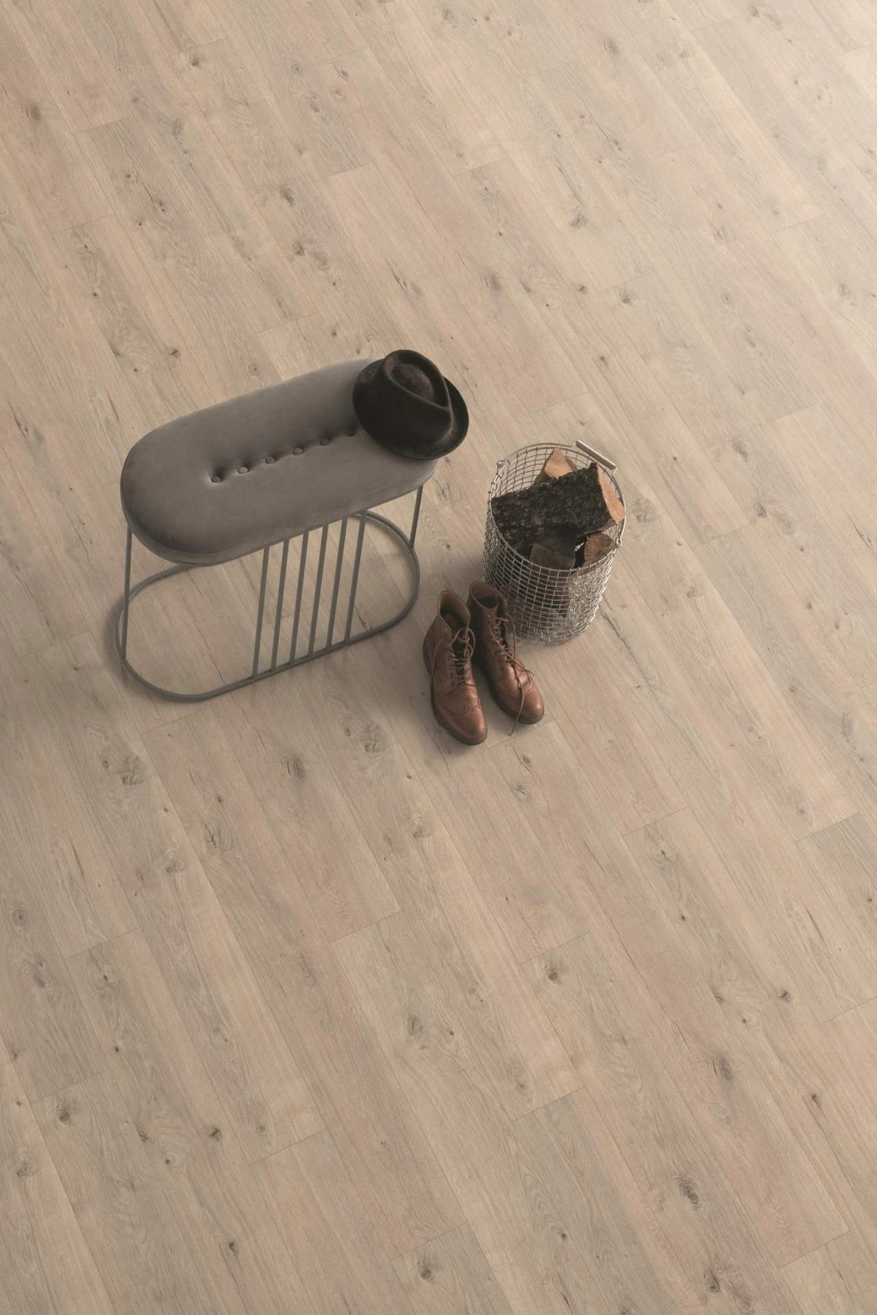 PANELE Podłogowe EGGER First Choice Dąb Murom AC4 Długość 129.2 cm