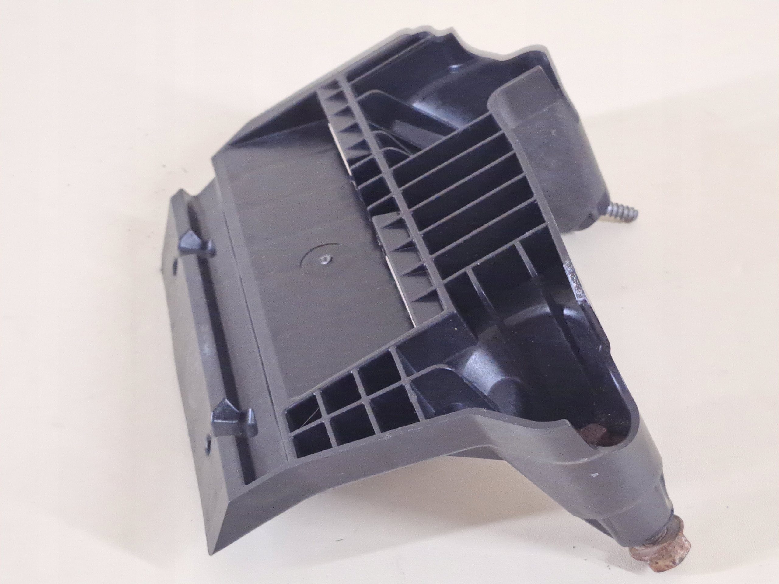Consolle staffa per batteria FORD MONDEO V MK5 17r