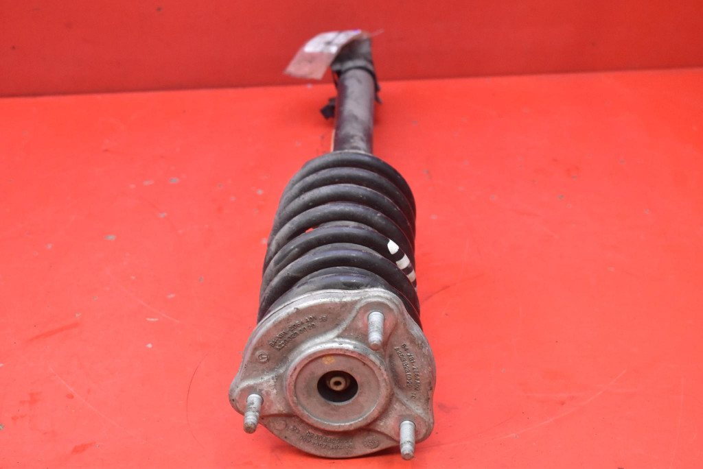 shock absorber right front A2133202013 MERCEDES E-KLASA W213 2.0 CDI 194 KM