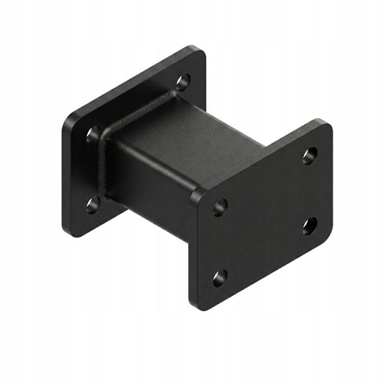 Adaptér na vzdialenosť guľového ťažného háku (+125 mm) pre Vw T5 od 2003