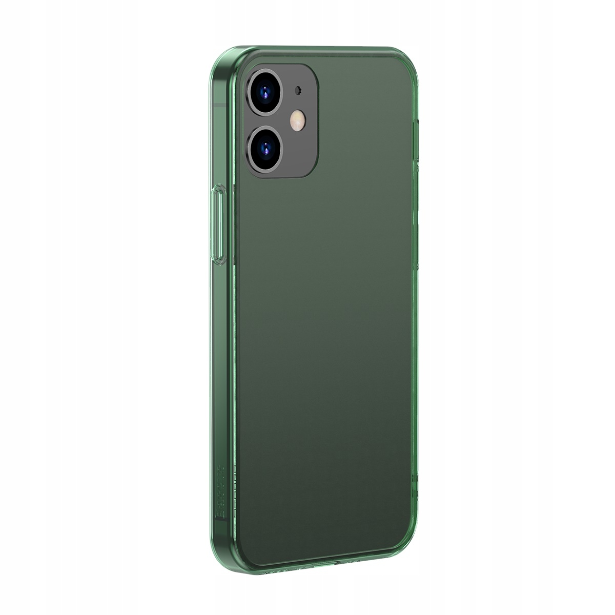 

Baseus Etui Case Obudowa Do Iphone 12 Mini 5.4''