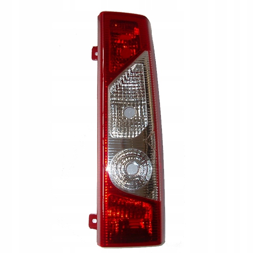 LAMPA TYLNA FIAT SCUDO 07> PR
