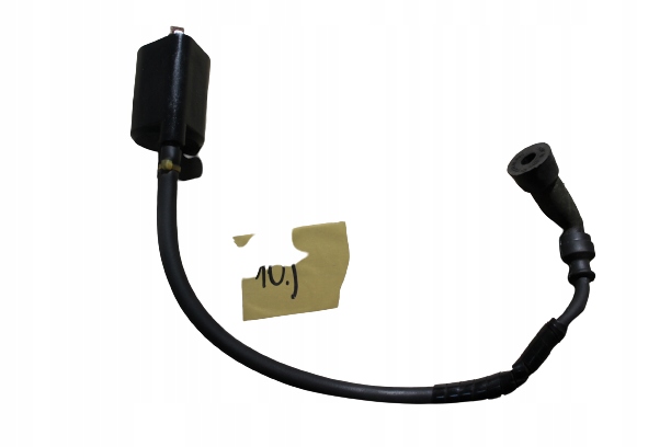 C90TT.CEWKAA - VL 1500 BOULEVARD C90 05-09 котушка запалювання трубка