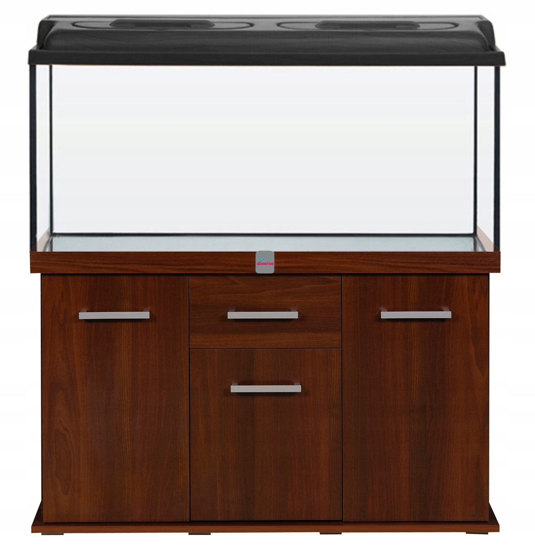 

Diversa Solid 120x50cm 300L 20W Led Zestaw