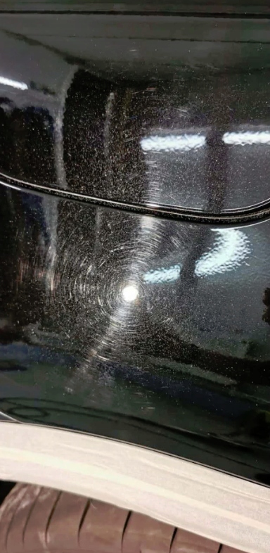 100 ml Pasta mocno ścierna RUPES DA CORSE 1432 Producent Rupes