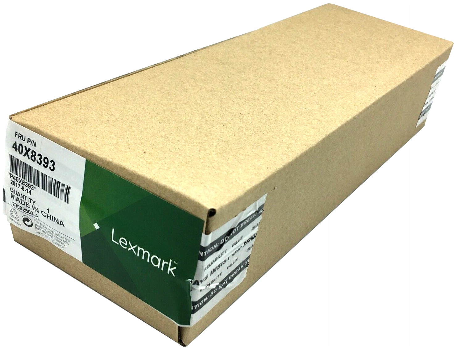 Transfer Roller 40X8393 Lexmark MS310 MS410 MS610