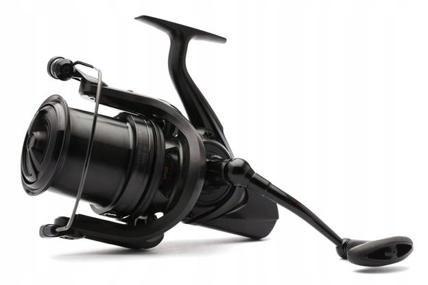 Daiwa 20 Crosscast Spod 45 Scw 5000C Qd