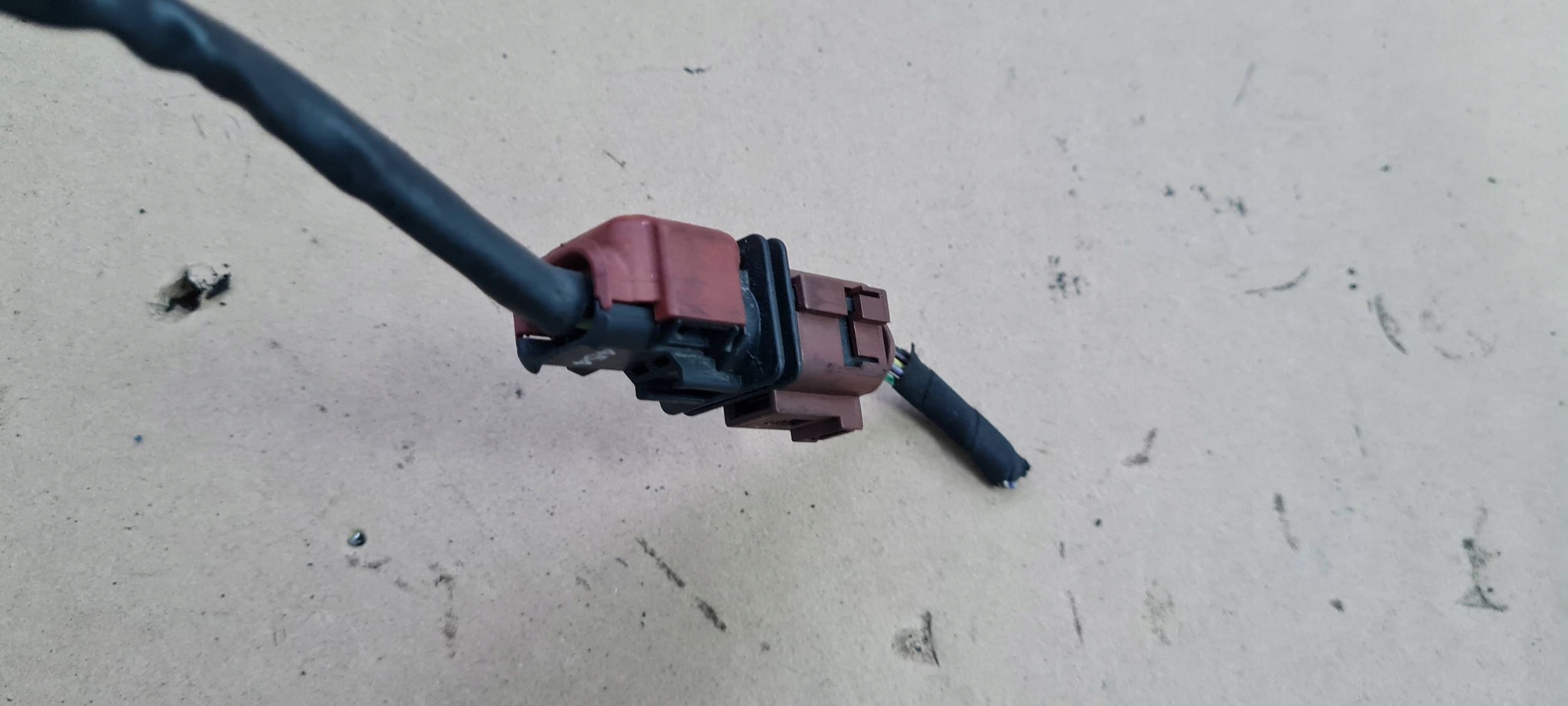 A7 4G SONDA LAMBDA 3.0 TDI 070906262B A6 C7 4G A4 B8 A5 Q5