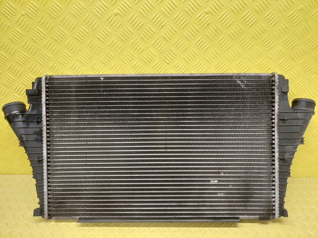 SAAB 93 1.9 water cooler