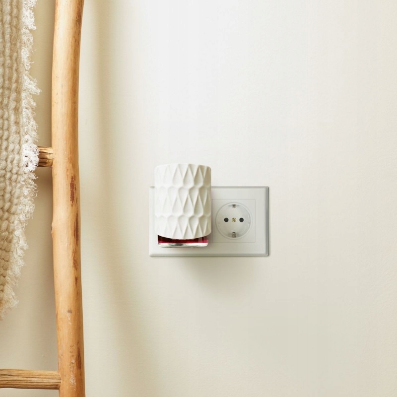 Yankee Candle uzupełniacz MIDNIGHT JASMINE Marka Yankee Candle